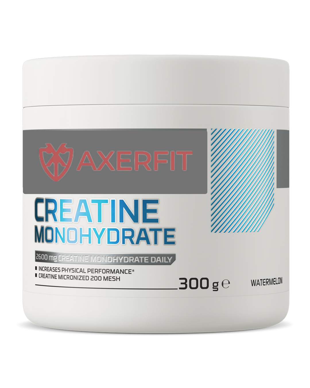Creatine Monohydrate 300g