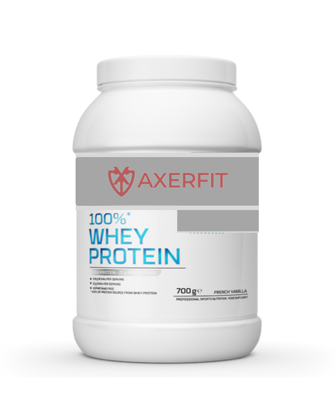 Whey Protein 100% 700g