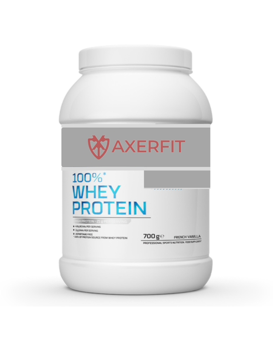 Whey Protein 100%   700g
